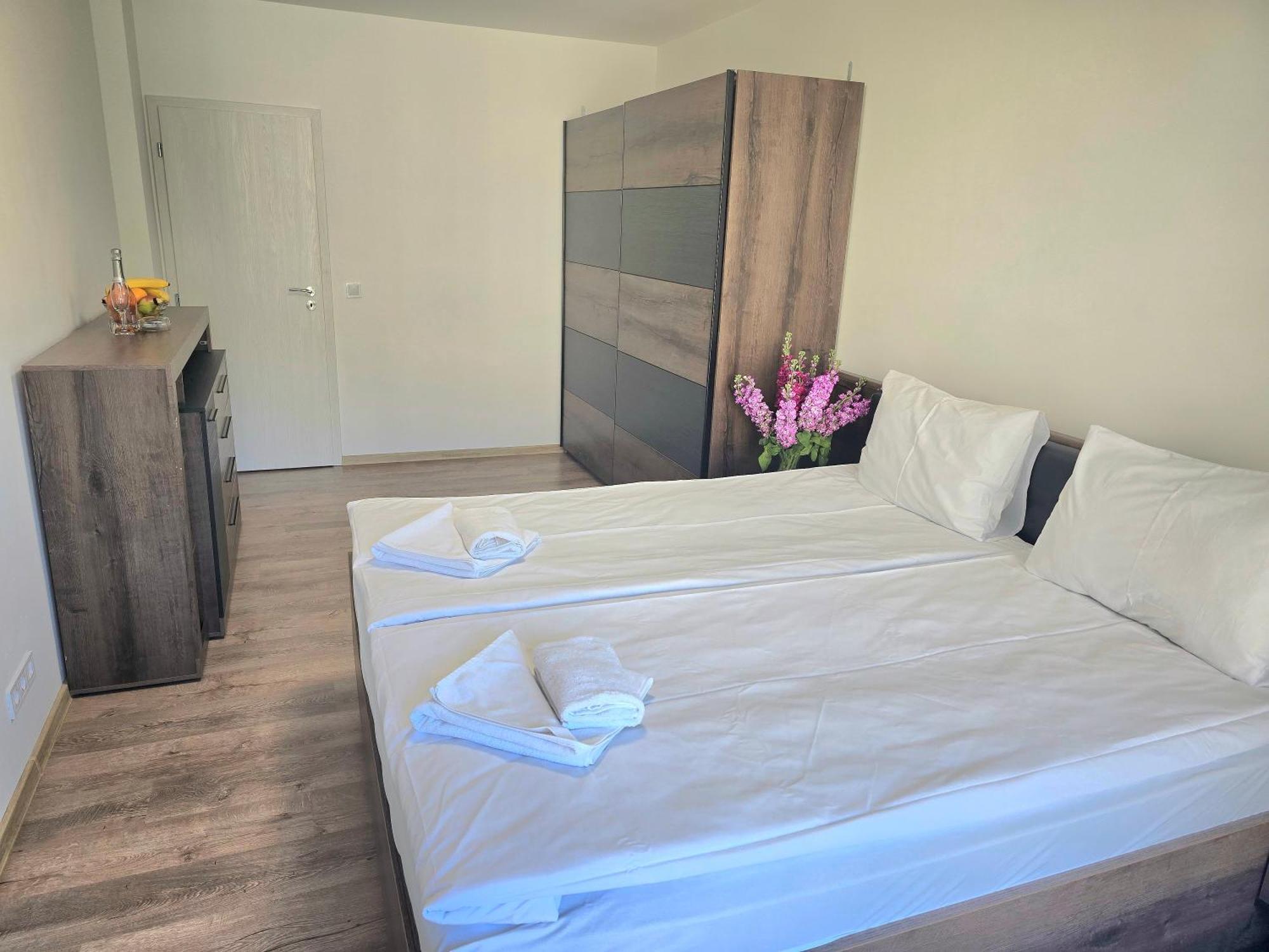 Hotel Adria — Photos 2