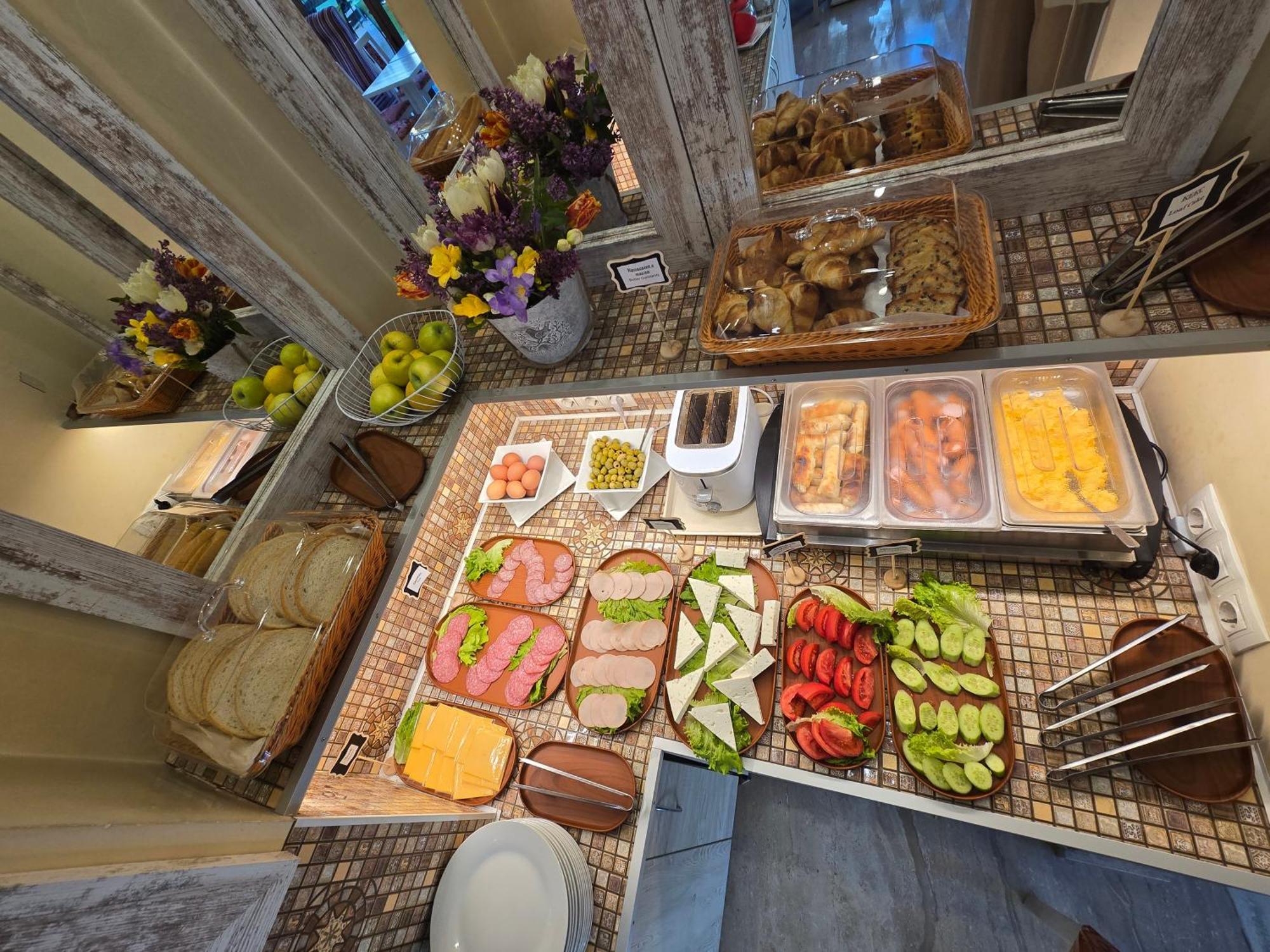 Hotel Adria, Sofia